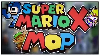 Best of MythosOfPlaying - Super Mario Bros. Crossover