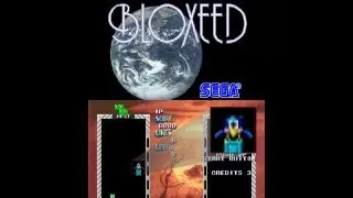Bloxeed - Arcade - 1990 - Flicky Appearances