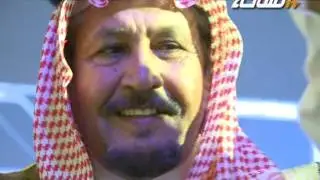 حفل / فرحان بن محمد بن نادر