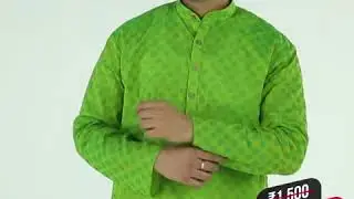 Rishabh Singh's Snapdeal Advertisement | Fashion Model | Actor