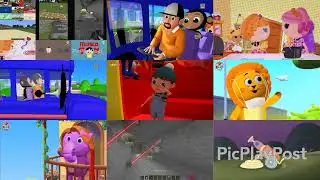 Up to faster picplaypost logo rameke capcut
