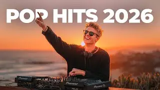 Top 20 Pop Songs 2026 ♫ Bruno Mars, Lady Gaga, Dua Lipa, Adele, Ed Sheeran, The Weeknd #31