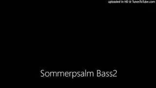 Sommerpsalm Bass2