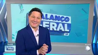 Mulher usa arranjo de flores para se defender e espantar ladrão em Santo André SP