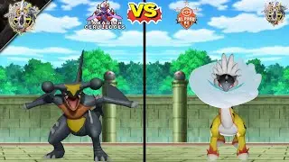 IT'S TIME FOR SPECIAL GARCHOMP! SPDA LB PLAYINS! POKEMON DRAFT LEAGUE!