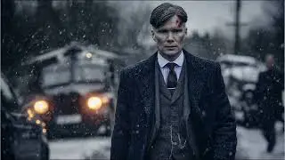 Playlist For Men Who Command Silence [Vol. 2] | Gentleman Song | Dark Gentleman Blues