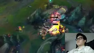 I Came to Win but Somehow Ended Up Spectating
