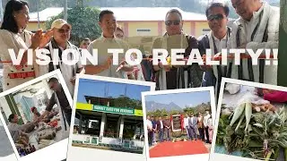 VISION TO REALITY!!!