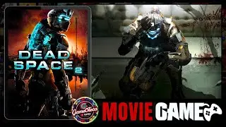 Dead Space 2 | Filme 🎥