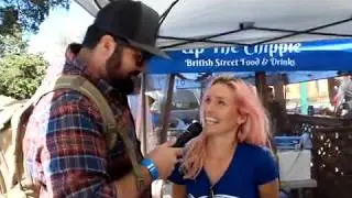 Central Coast Craft Beer Festival 2018 - Craft Beer Chronicles