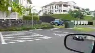 Interc&acirc;mbio no Hawaii (2007/2008)