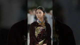 Yongji, the most infulential Tibetan dancer