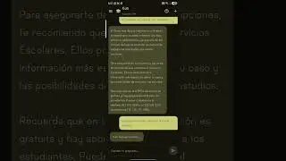 Kuiti | Asistente UTM |