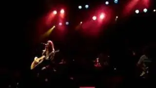 fabiana cantilo mago en prosa the roxy 04-12-07