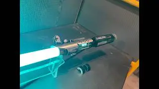 GM1 Starkiller (Raxus) by LDM