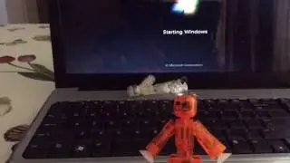 #stikbot the computer