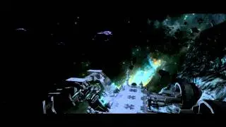 Star Trek Online - Facility 4028 Ending Scene