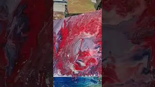 #acrylicpaining #acrylicpaintig #calligraphy #acrylicpaintng #art #acrylicwork #painting #calligrapy