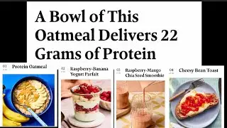 20 Vegetarian Breakfast Recipes Ready in 15 Mintes for Busy Mornings recipes #20 vegetarianBreakfast