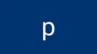 oxford consonant phoneme ‐ p
