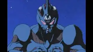 guyver ガイバー