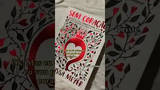 Esse livro 😭💔 #shorts #livros #books #booktube #bookstan #booktuber #bookstagram #brasil #viral