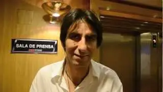 Mauricio Gallardo 