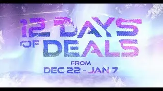 Call of Duty&reg;: Mobile - 12 Days of Deals