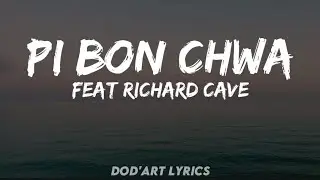 Kenny Haiti - Pi Bon Chwa (Feat. Richard Cav&eacute;) Lyrics🎶🎵