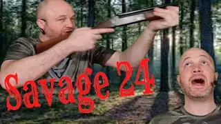 Savage 24 Review