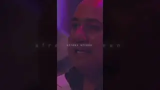 Afreen Afreen - Slowed Reverb | Rahat F A K | Momima M | Nusrat F A K | Whatsapp Status | #shorts