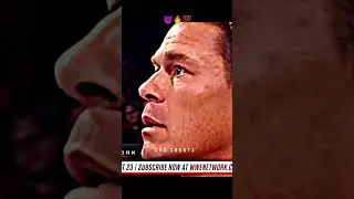 Everyone Fears Brown Strowman🥵| But Some Don't 😈| #fear #romanreigns #wweshorts