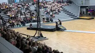 Ollerups Elitehold - Rep stævne 2019