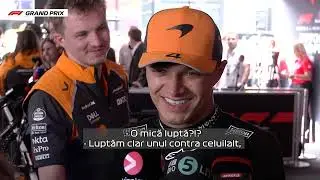 Grand Prix ediția 24: Cătălin Ghigea și Antal Putinică analizează Marele Premiu al Țărilor de Jos