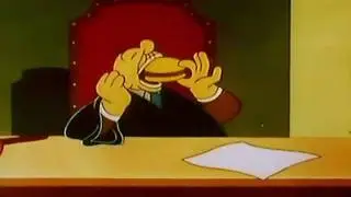 Assault and Flattery (1956)