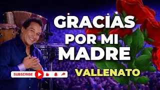 GRACIAS POR MI MADRE
