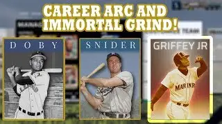 New Roster Update and Ranked Seasons! MLB The Show 18