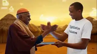 L'Afrique face &agrave; la 4eme Revolution Industrielle