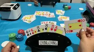 Tongits card game 02 2026 Chingching 