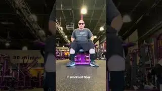 WORKOUT 🏋️ FLOW 💪💪💪 🔥 🔥 🔥 LETS GET TO WORK