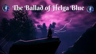 The Ballad of Helga Blue - Theme Song