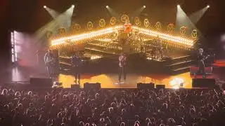 Cage the Elephant - Come a Little Closer 