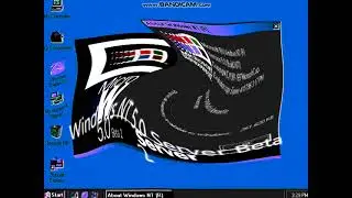 Windows Startup and Shutdown Sounds v2.0 in Old School