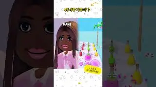 💗 School Love | BFF Was A Fairy, She Stole My BF | 🏡 Roblox Story #roblox #schoollove