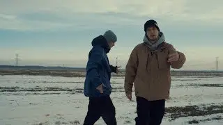 Pazzo & Hawk 