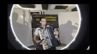 ansambel Roka Žlindre - Čez slemena  (audio predstavitev nove zasedbe )