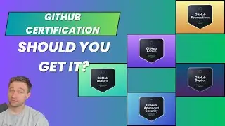 GitHub Certifications | Is a GitHub Certification Worth It?