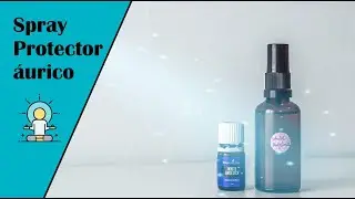 Spray protector &aacute;urico (con Aceites esenciales)
