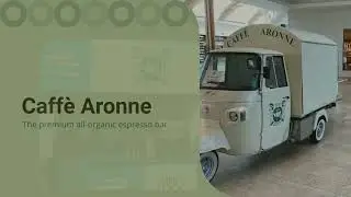 Your Go-To Coffee Caterers Serving Quality Coffee in New York | Caffe Aronne | (646) 234-3555