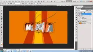 Speed Art - NINJA